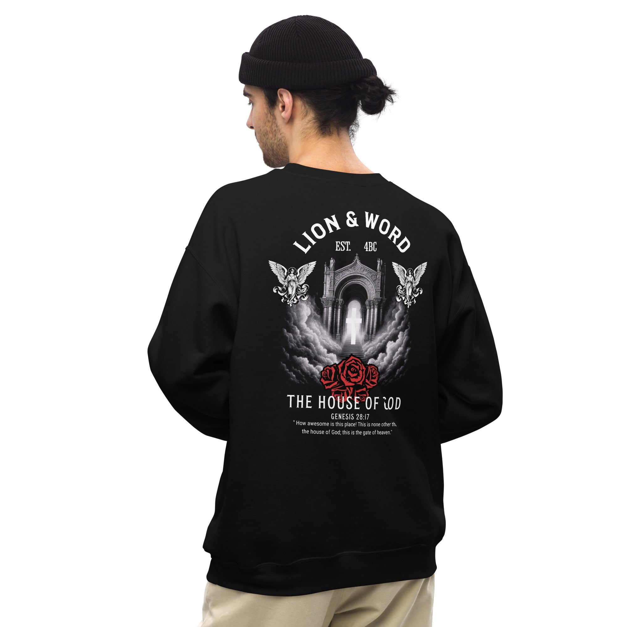 The House Of God Collection