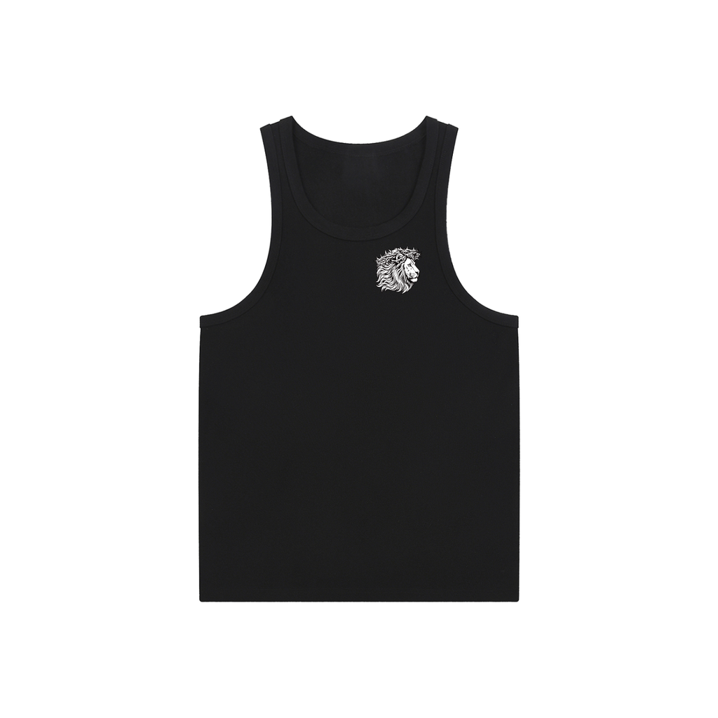 LION & WORD TANK