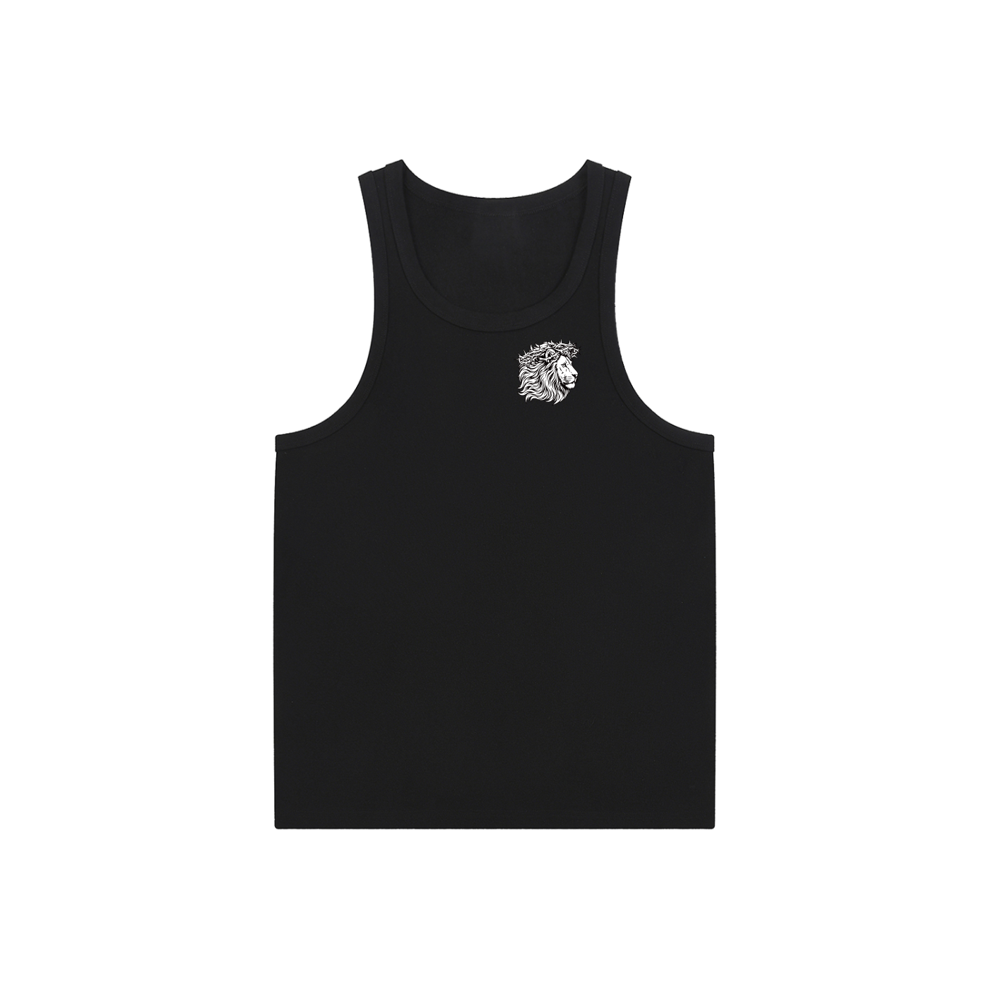 LION & WORD TANK