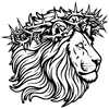 Lion And Word - Home
