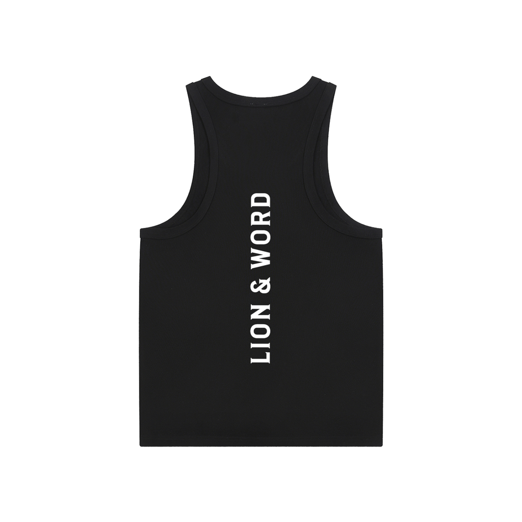 LION & WORD TANK