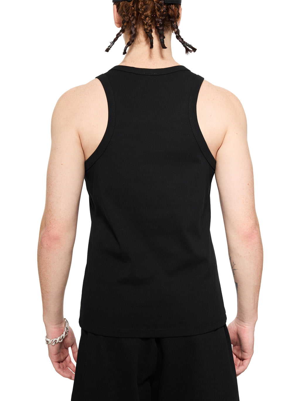 LION & WORD TANK