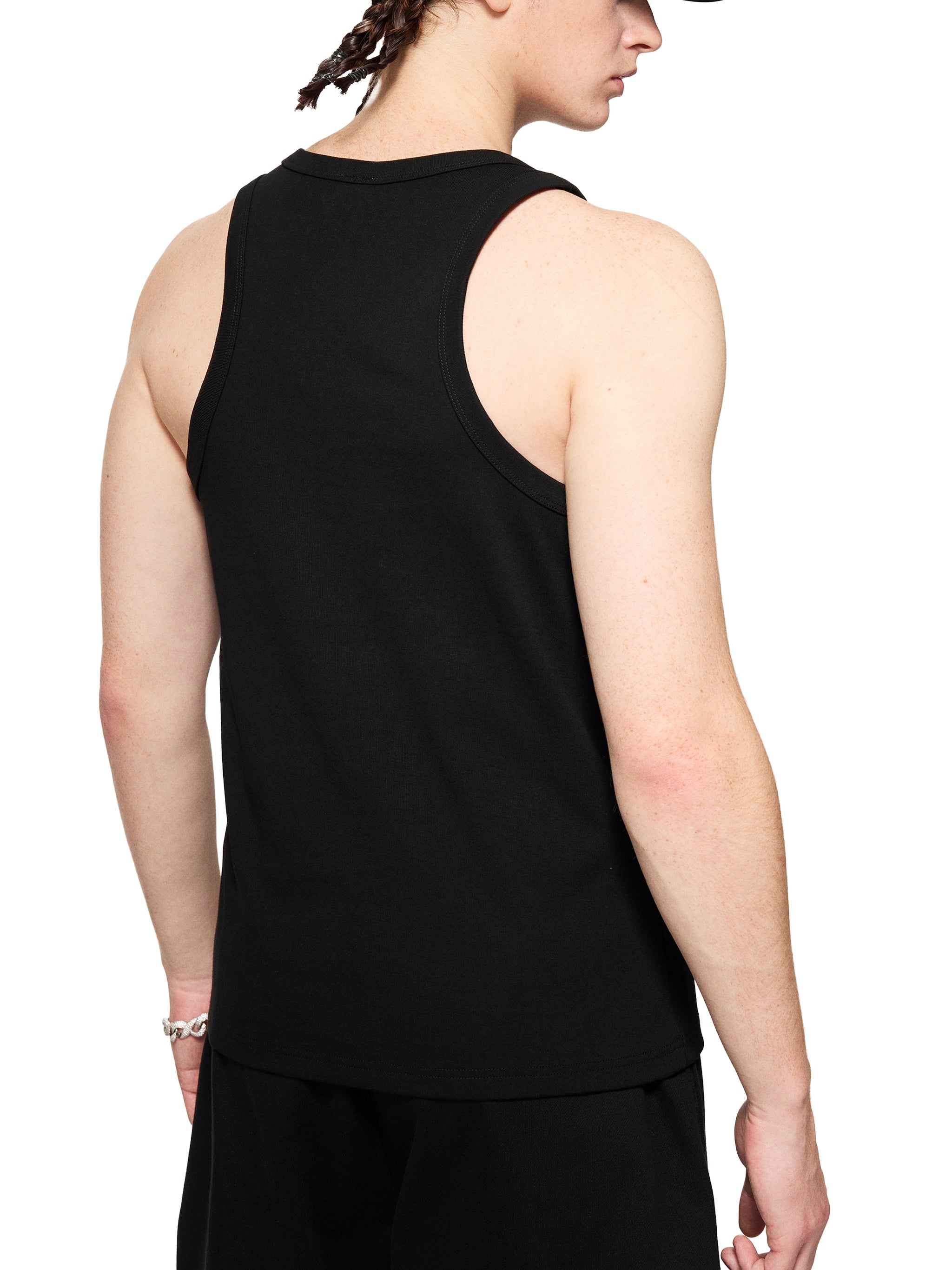 LION & WORD TANK