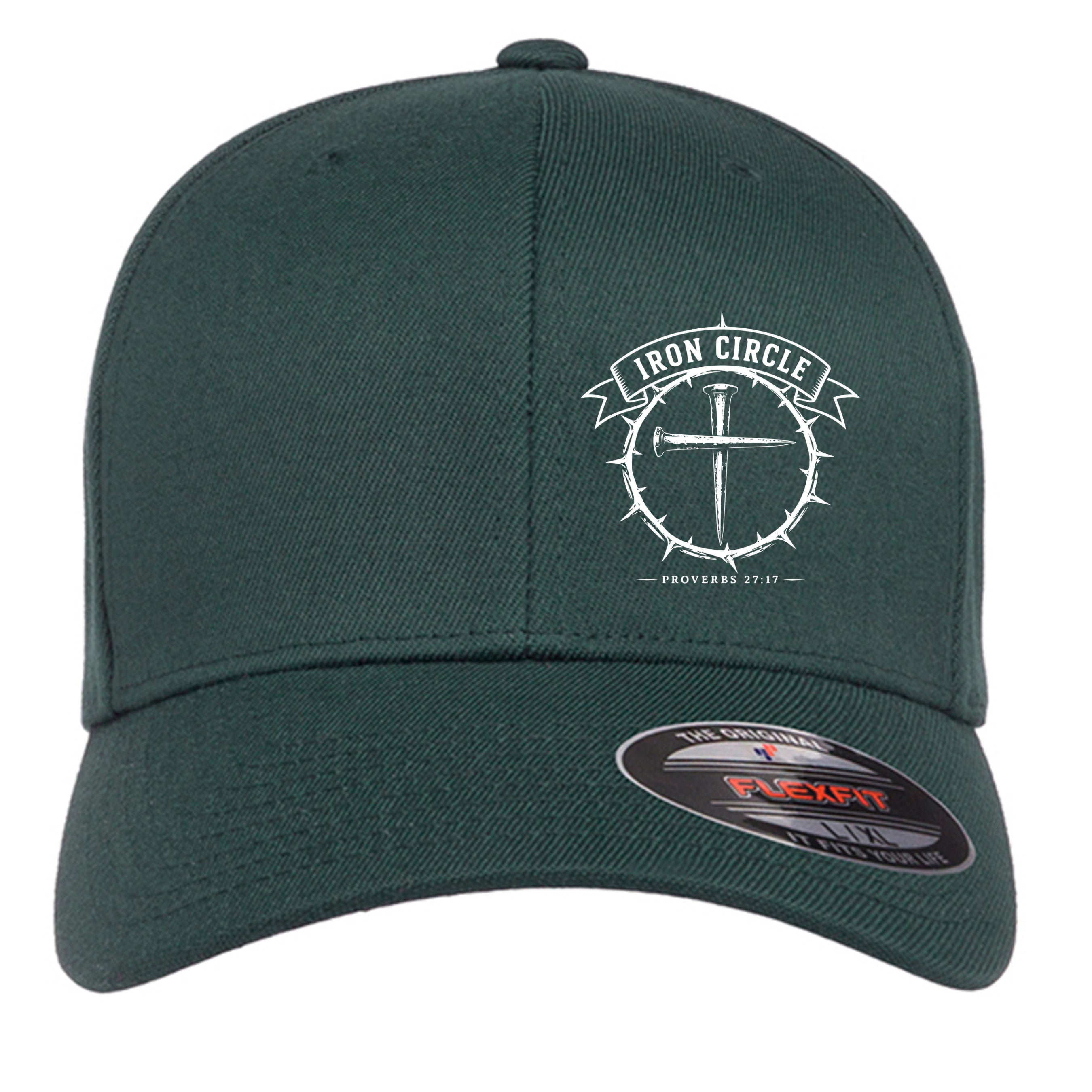 SPRUCE - 6477 - FRONT