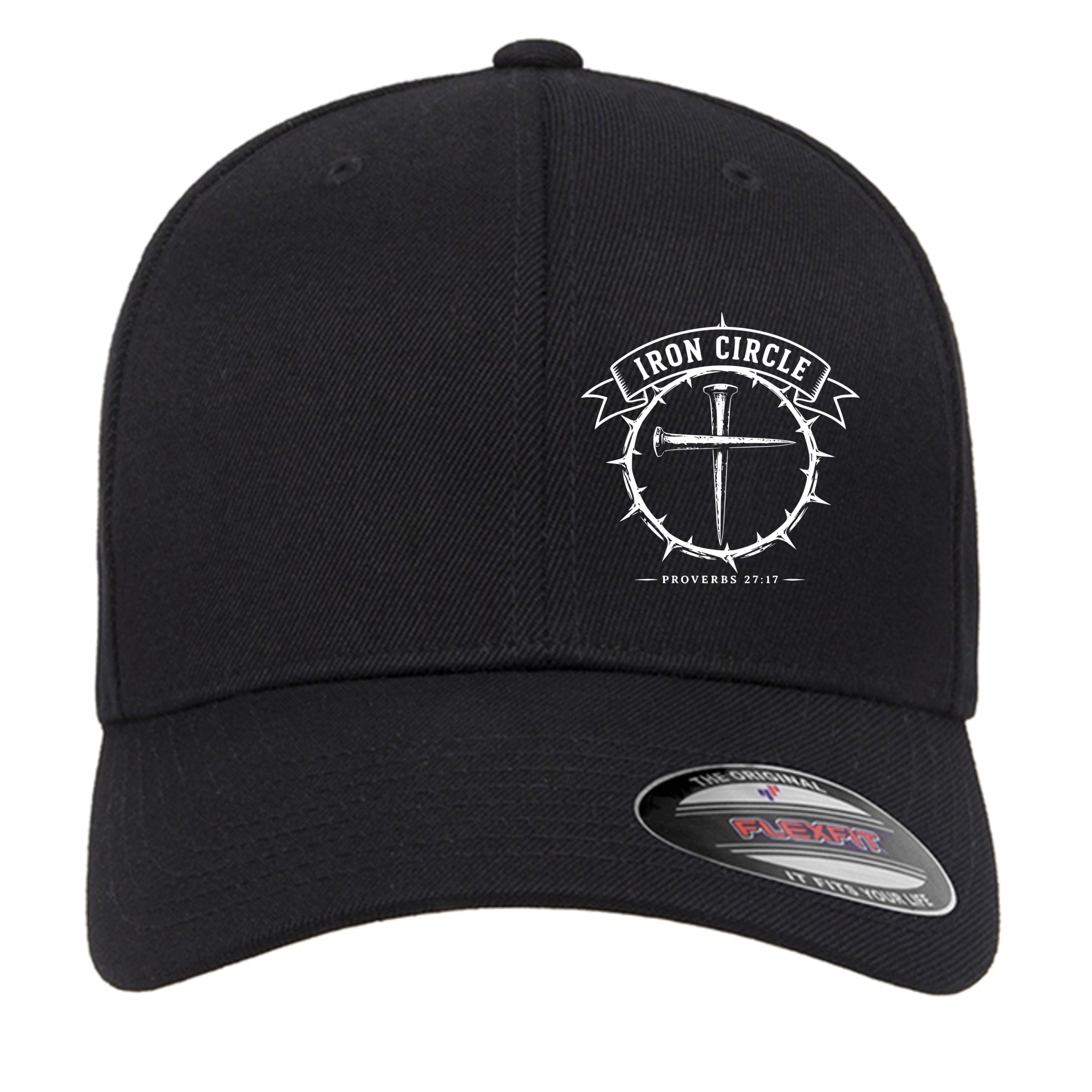 BLACK - 6477 - FRONT