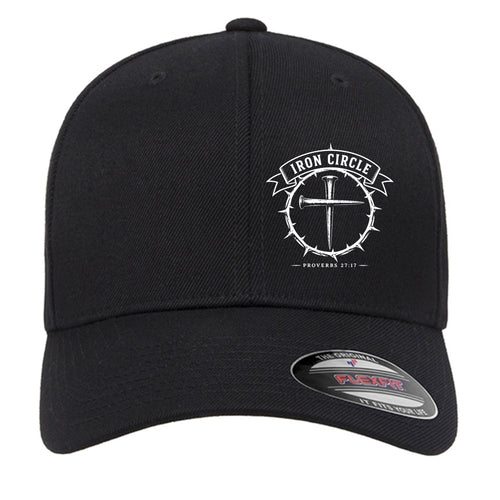 BLACK - 6477 - FRONT