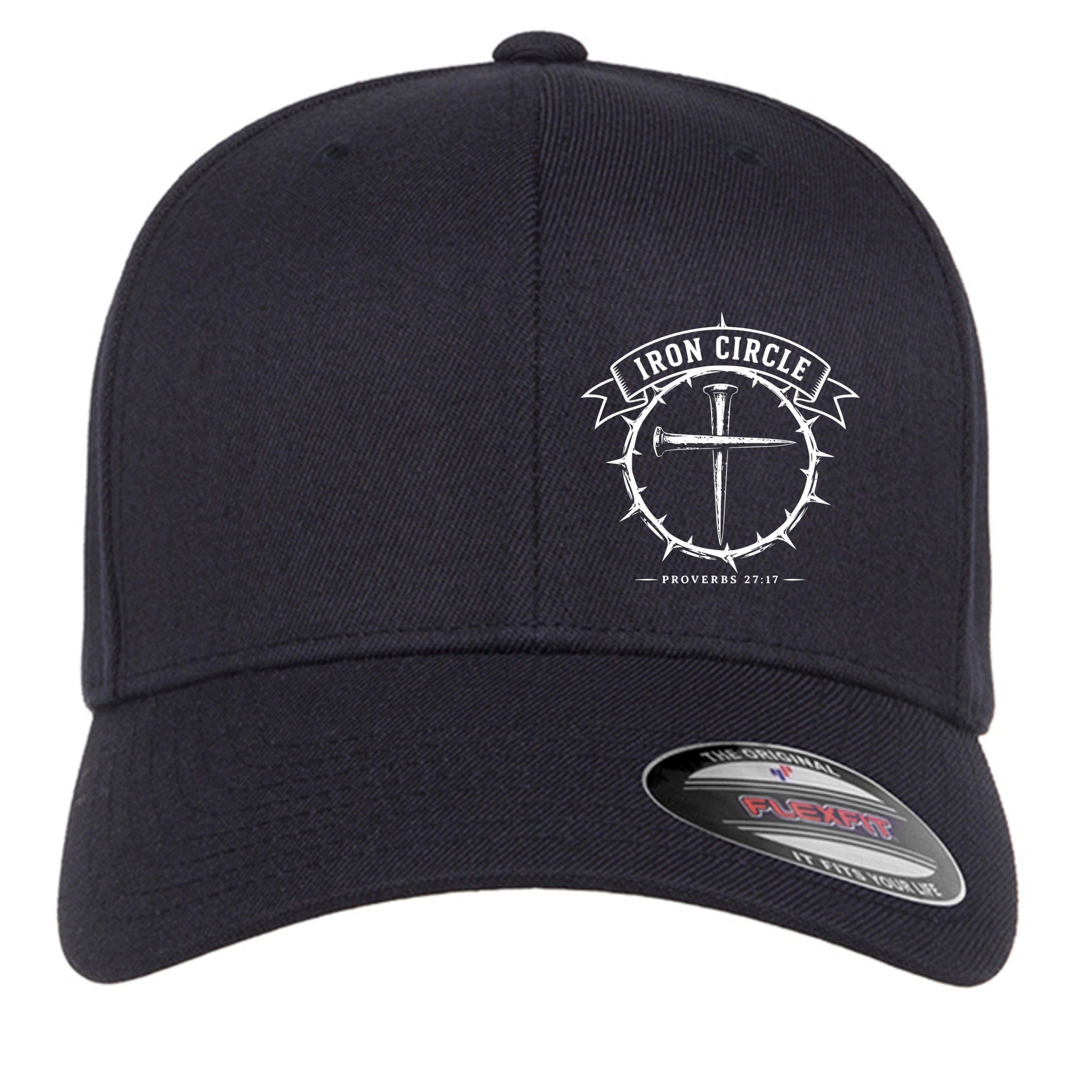 DARK NAVY - 6477 - FRONT