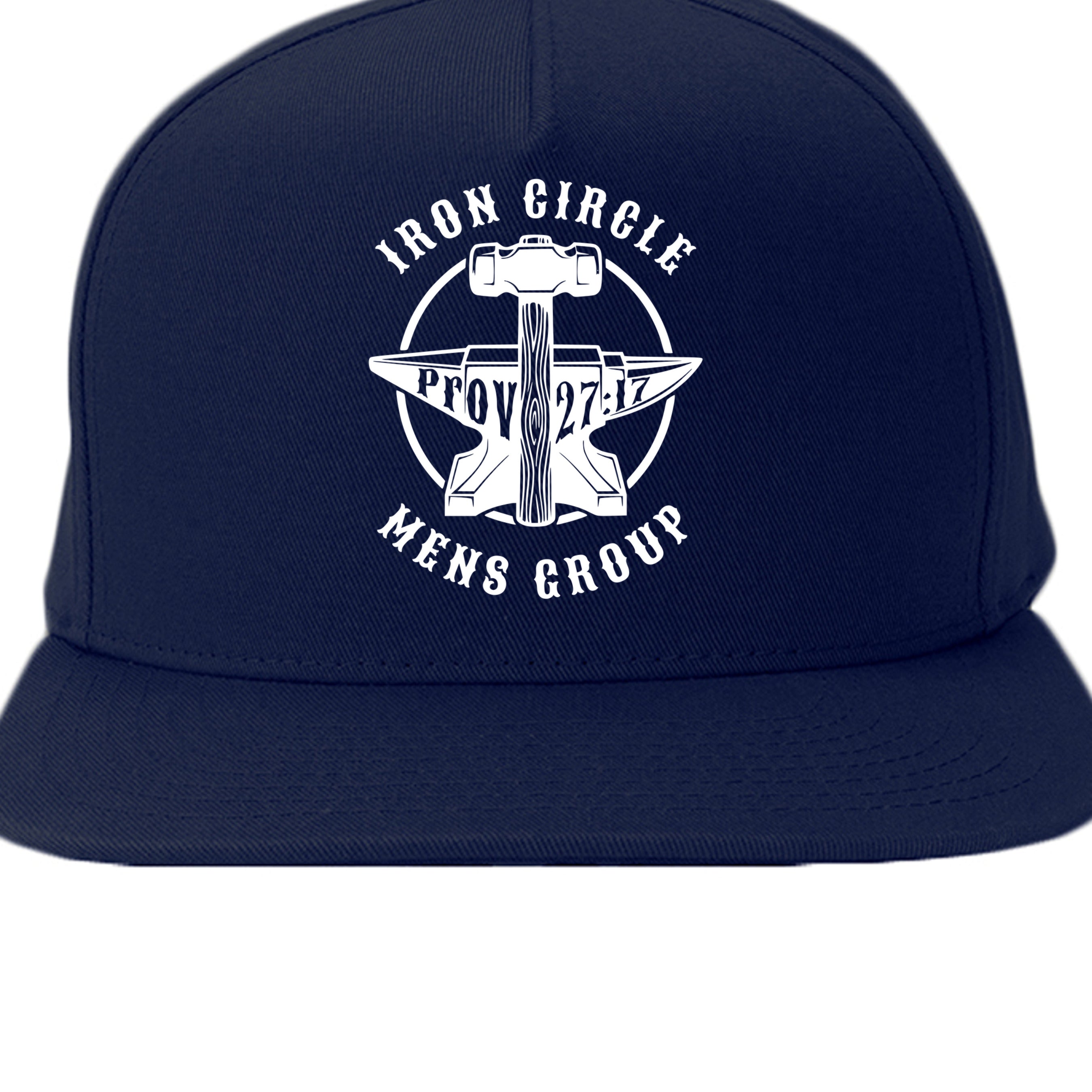NAVY - Y6007 - FRONT