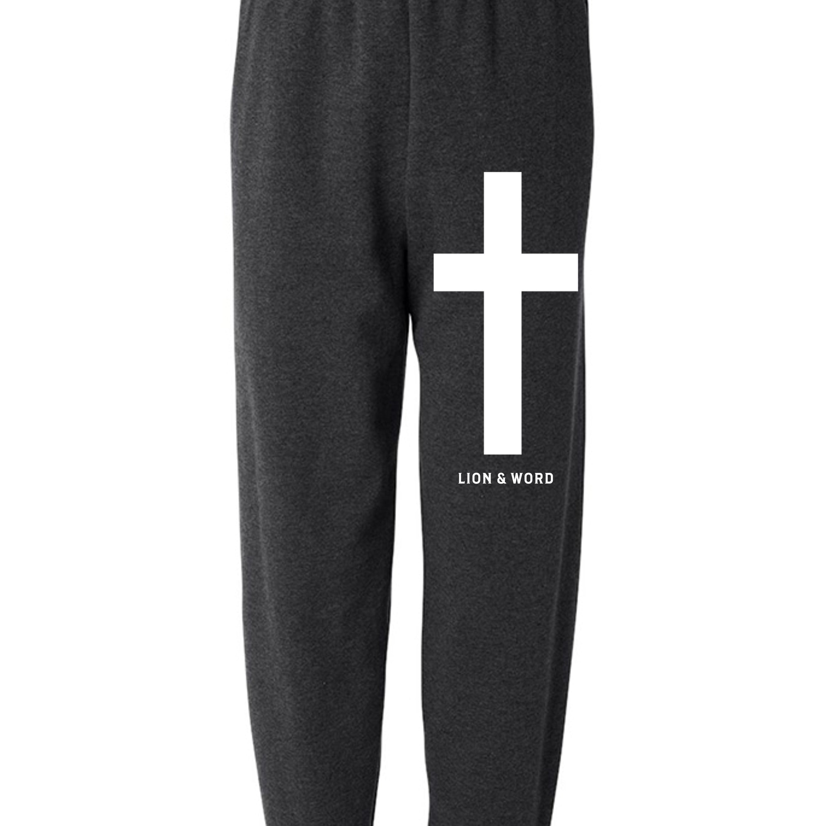 BLACK HEATHER - 974MP - FRONT