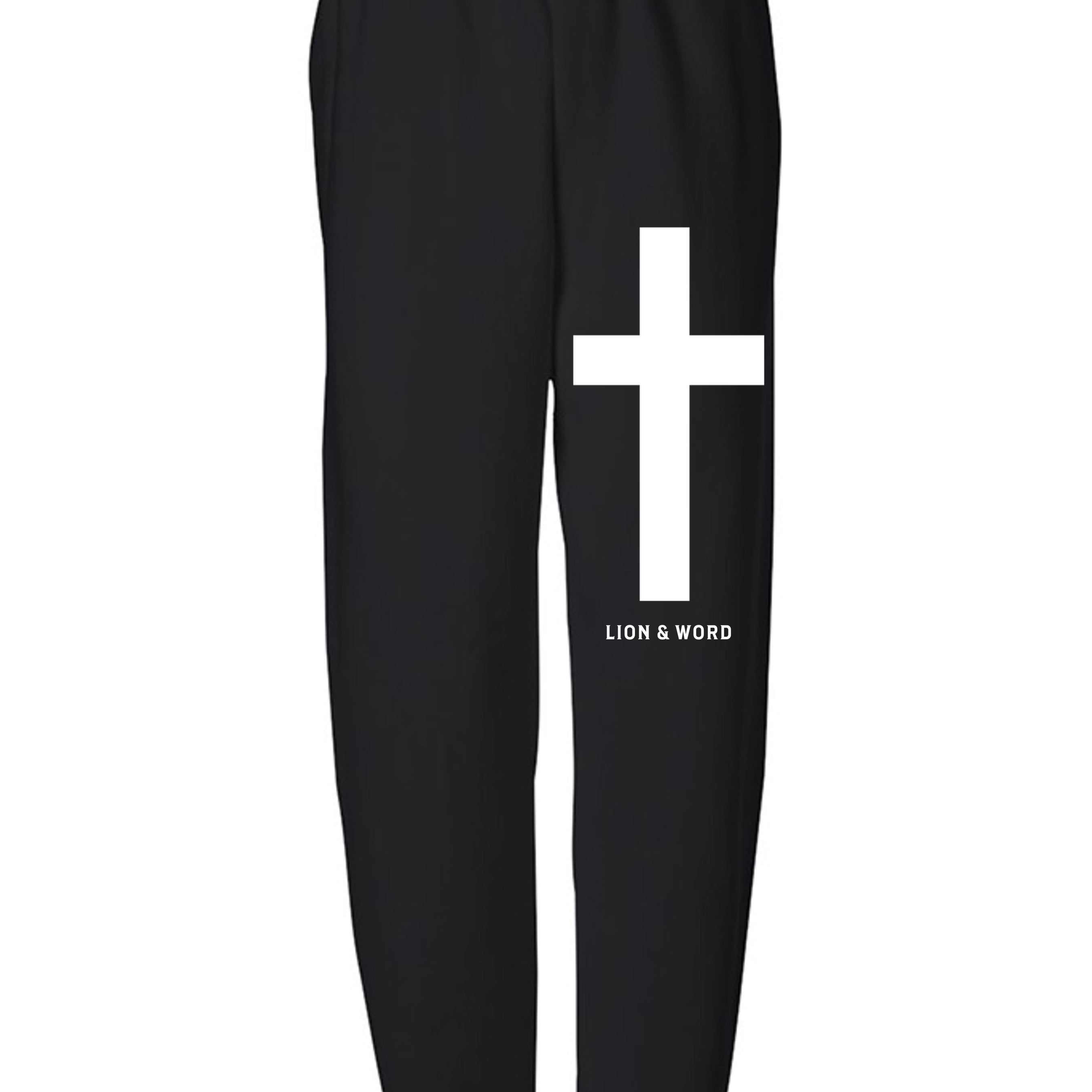 BLACK - 974MP - FRONT