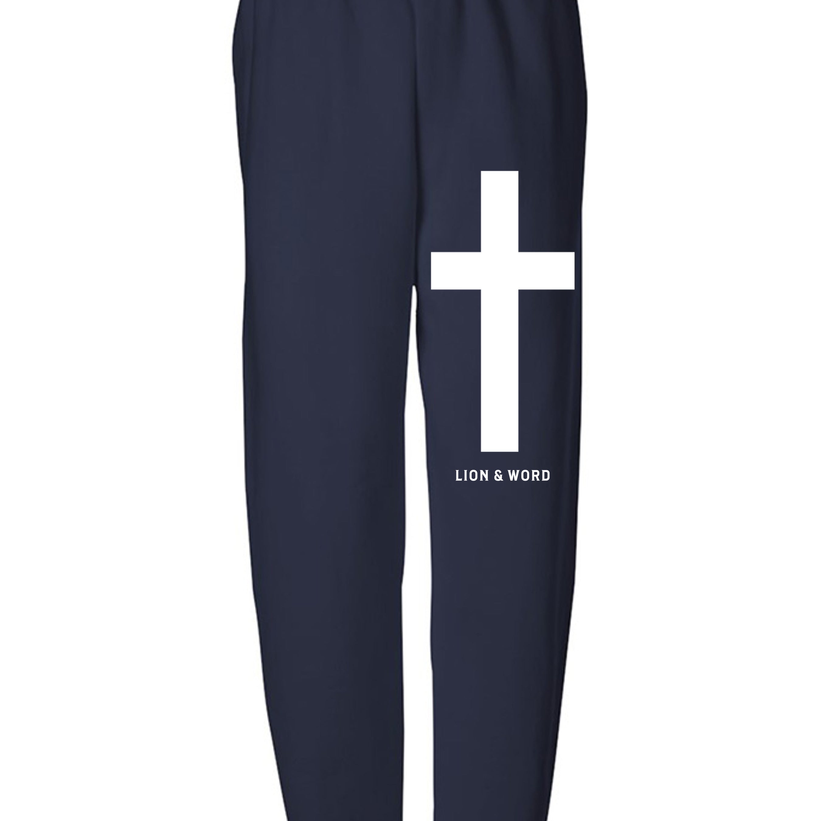 TRUE NAVY - 974MP - FRONT