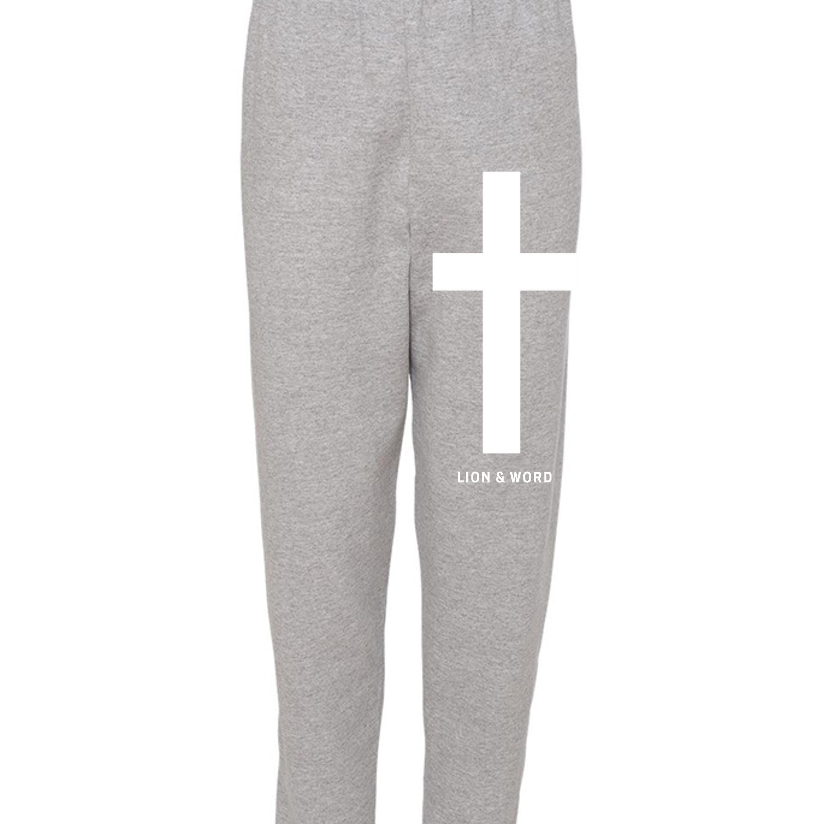 ATHLETIC HEATHER - 974MP - FRONT